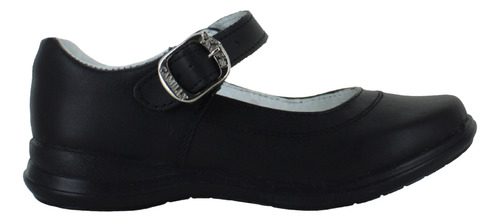 Dkch Zapato Balerina Escolar Vestir Casual Piel Niña 89663