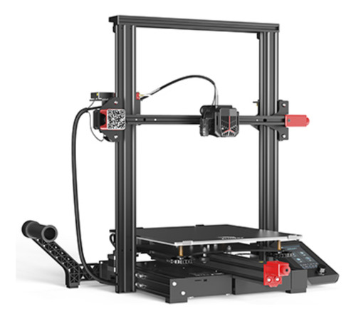Impresora 3d Creality Ender-3 Max Neo 100v-240v