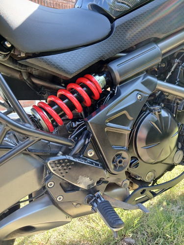 Versy 650 Con Abs