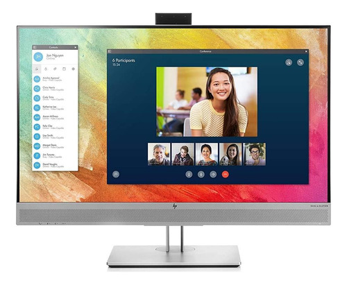 Hp Elitedsplay E273m 27 Led Lcd Monitor - 16: 9 - 5 Ms