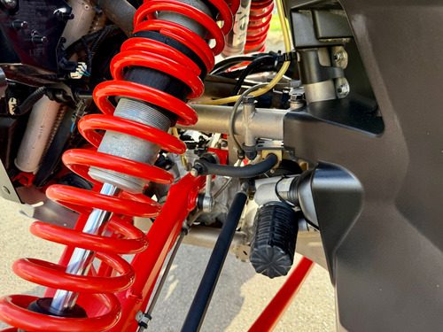 Can Am Maverick Max X Mr 1000r