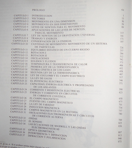 Fisica Clasica Y Moderna Edward Gettys - Keller - Skove (Usado)