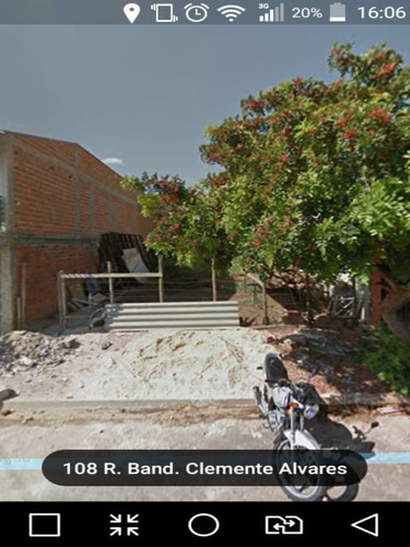 Imagem 4 de 5 de Terreno A Venda No Jardim Soberano, Salto - Sp - Te00075 - 33152746