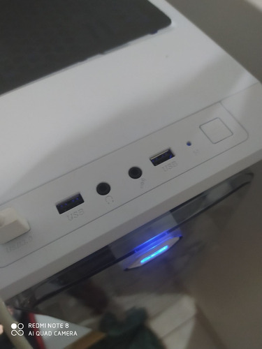 Pc Gamer Completo