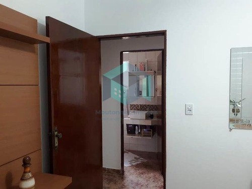 Imagem 11 de 17 de Casa De 2 Dormitórios Com 1 Suíte No Salto Ville Em Salto - Sp - 140