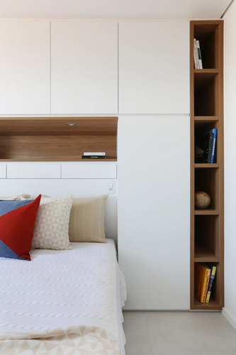 Imagem 17 de 22 de Apto Carrão | 2 Quartos | 62 M² | Cond: R$425.66 | 1 Vaga - R1wz8b