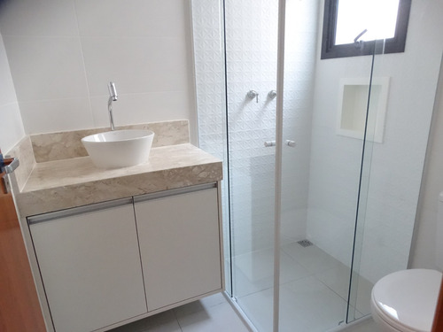 Imagem 13 de 25 de Comprar Casas De Condomínio Em Hortolândia, Imobiliária Vincitore - Ca00417 - 70492503