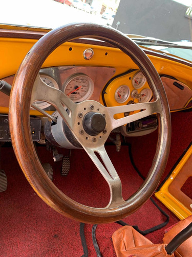 Imagem 11 de 15 de Ford Roadster