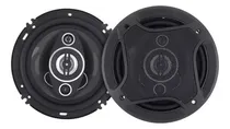 Comprar Parlante Pcinener Ts-1672 Auto 500w 16 Cm Audio Envio Gratis