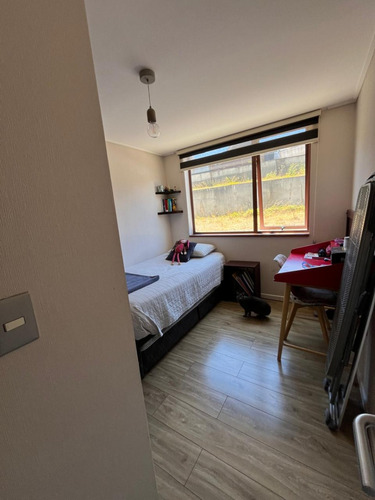 Arriendo Disponible Gc Incluidos 2 Estac. Lomas San Andres