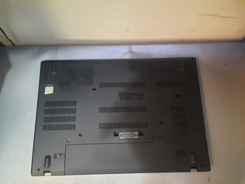 Lenovo T470 Intel Core I5 6ta Generacion Ram 8gb Ssd 256gb (Usado)