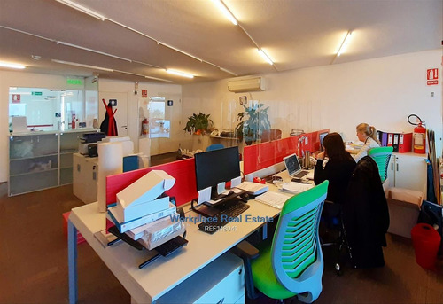 Oficina - Parque Rodó - Alquiler O Venta-