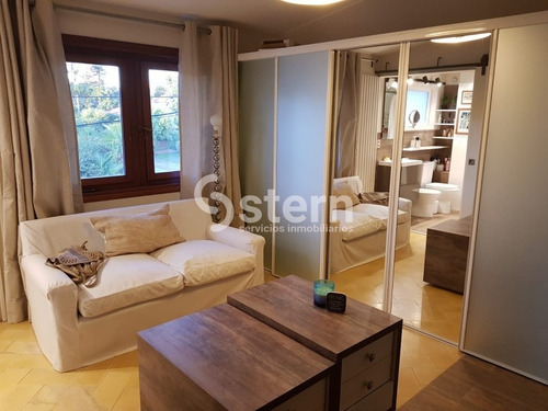 Venta Casa 4 Dormitorios, Playa Mansa, Punta Del Este- Ref: 1560
