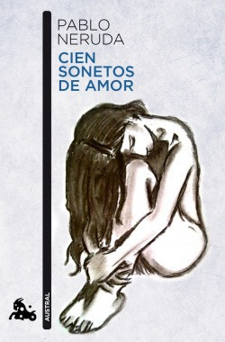 Cien Sonetos De Amor Neruda Pablo Espasa Calpe  Iuqyes