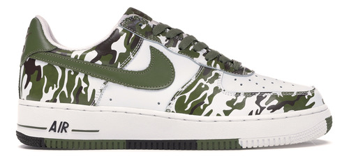 Zapatillas Nike Air Force 1 Low Camouflage 306353-131   