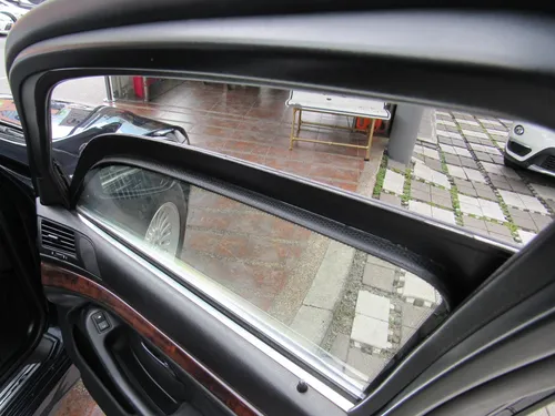 BMW Serie 5 4.4 540ia E39 Protection