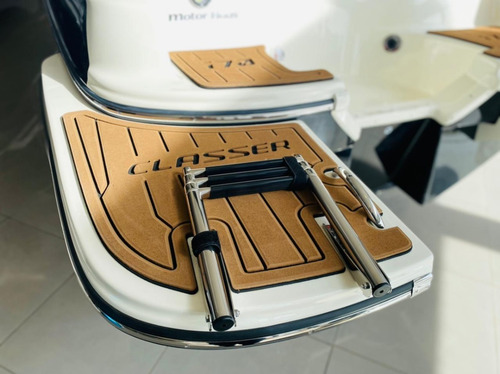 Imagen 3 de 12 de Classer 170 Executive Ltd + Yamaha 90 Hp 4t