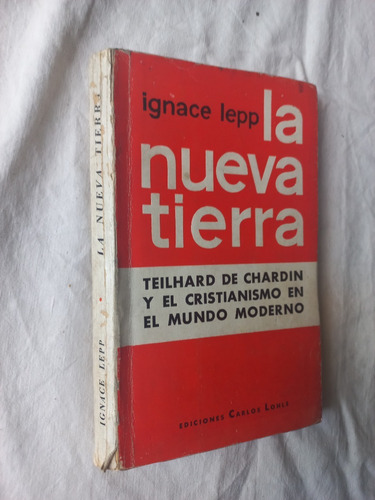 La Nueva Tierra - Ignace Lepp 