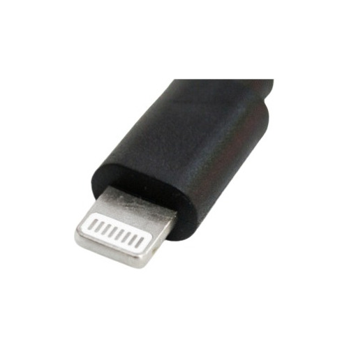 Imagen 3 de 4 de Cargador Para iPhone Send Carga Rapida S02 2.4a/4.8a Celular