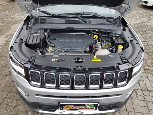 Jeep Compass Limited Flex
