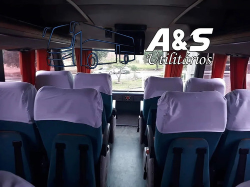 Imagem 5 de 8 de Marcopolo Dd 1800 Ano 2000 Scania K124 Impecavel Ais Ref 730