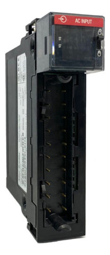 Cartão Allen-bradley 1756-if16 Controllogix Novo Lacrado