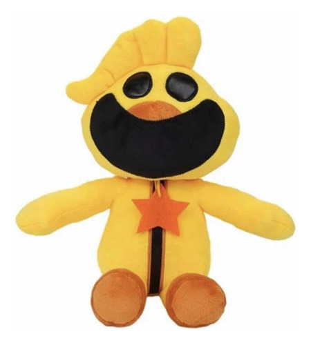 Peluche Juego Del Terror Exelente Calidad