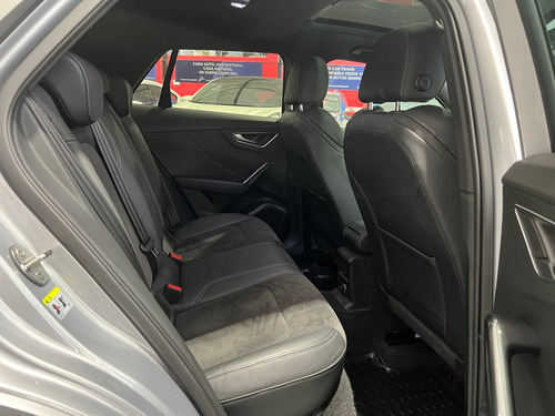 Audi Q2 1.4 S Line S-Tronic At