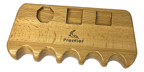 Soporte De De Billar Almacenamiento De De Cue 5 Cue 9cmx19cm