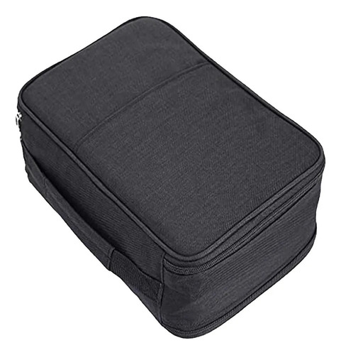 Estuche Organizador Kl Para 300 Lápices De Colores