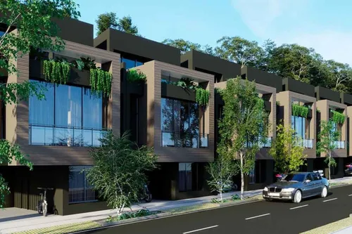 Lote En Venta En Sector Alcaravanes. Cod V11800