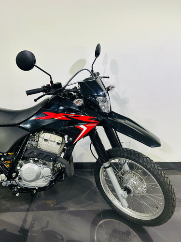 Honda Xr 250 Usado 2024 = 0km Permutas Financio Ahora 3y6