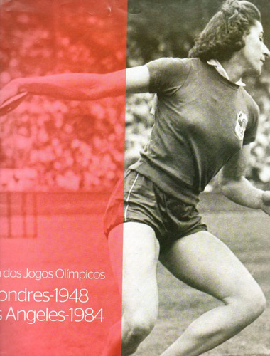 Historia Dos Jogos Olimpicos 1948 A 1984 Bonellihq