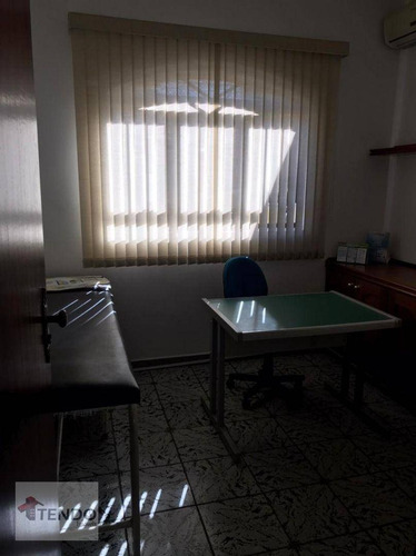 Imagem 11 de 30 de Imob02 - Sobrado 446 M² - Alugar - 5 Dormitórios - 5 Suítes - Jardim América - Indaiatuba/sp - So0665