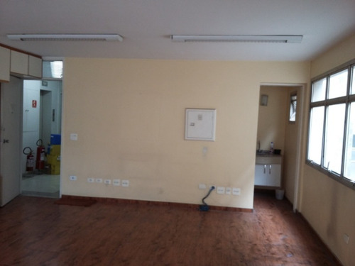 Imagem 4 de 4 de Sala Jardim Paulista Sao Paulo Sp Brasil - 1174