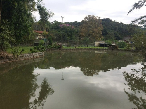 Imagem 15 de 30 de Chacará Á Venda Em Ribeirão Pires /sp ( (ouro Fino Paulista) ) - Ch00003 - 34967561