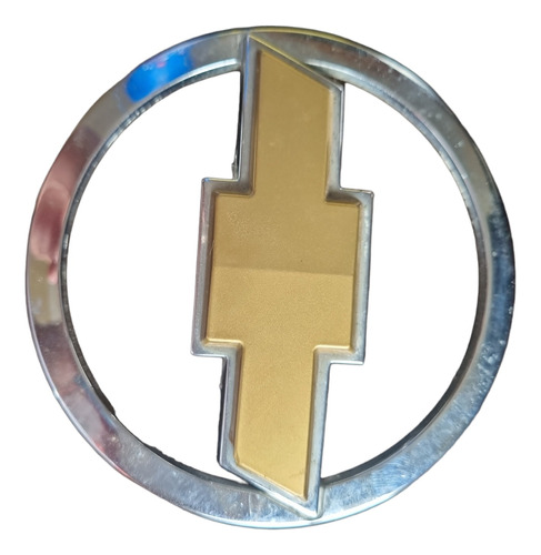 Emblema Grade Celta Prisma 2007 A 2011