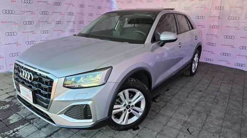Audi Q2 1.4 35 Tfsi Select