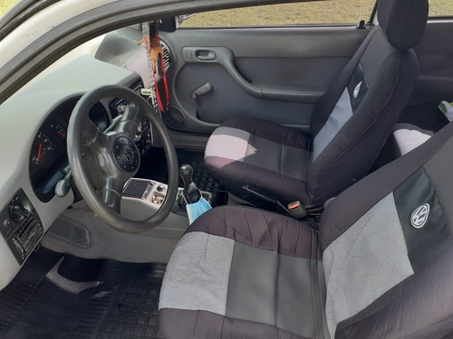 Volkswagen Gol 1.0 Mi