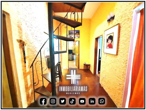 Imagen 4 de 16 de Venta Apartamento 3 Dormitorios Aguada Montevideo Imas.uy M (ref: Ims-15955)