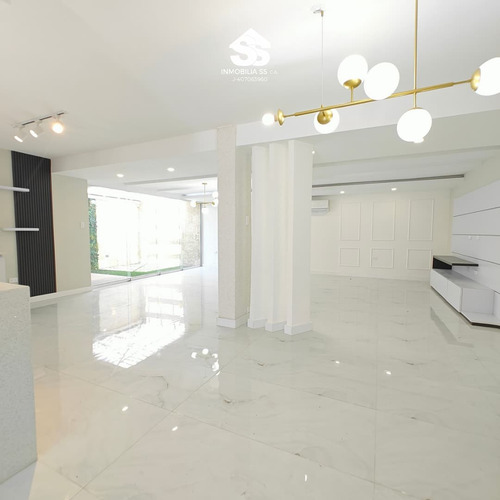 Se Vende Hermosa Casa En Urb. Aramagua Country - Maracay