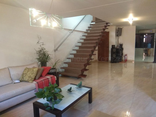Casa En Venta En Santa Eduvigis Caracas Casas Angela Tochon