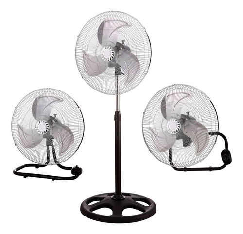 Ventiladores 3 En 1 Verano Fresco Envío Gratis 