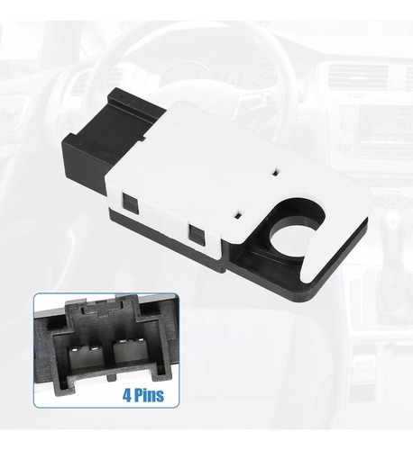 ./ Bulbo Sensor Freno Stop Para Chevrolet Suburban Tahoe Gmc
