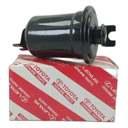 Filtro De Gasolina Meru