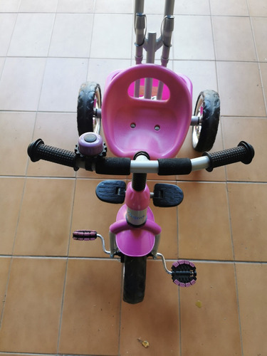 Triciclo Infantil