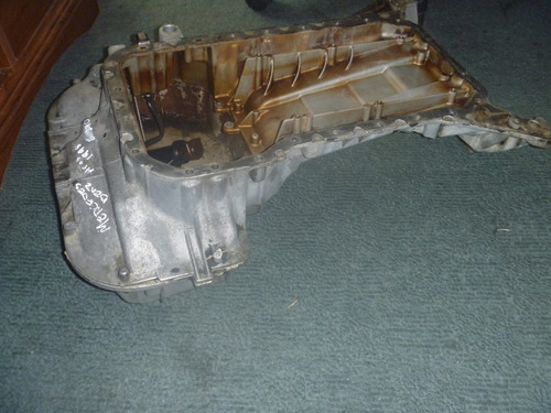 Imagen 4 de 4 de Vendo Carter O Cancera De Mercedes Benz, # R 122 014 05 02