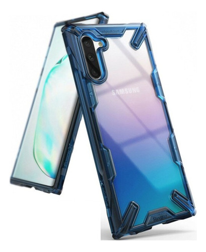 Case Ringke Para Samsung Galaxy Note 10 Normal