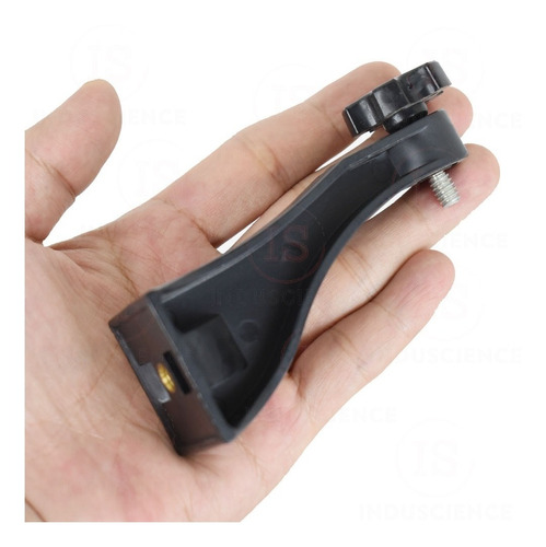 Adaptador Conector Binocular A Tripode