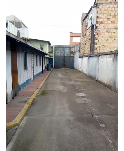Bodega En Venta Engativa